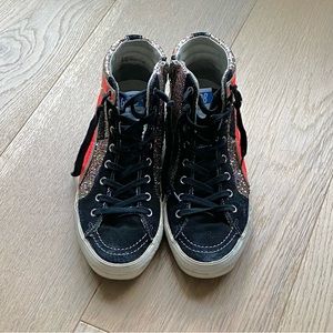 Golden Goose Mid Top - 39